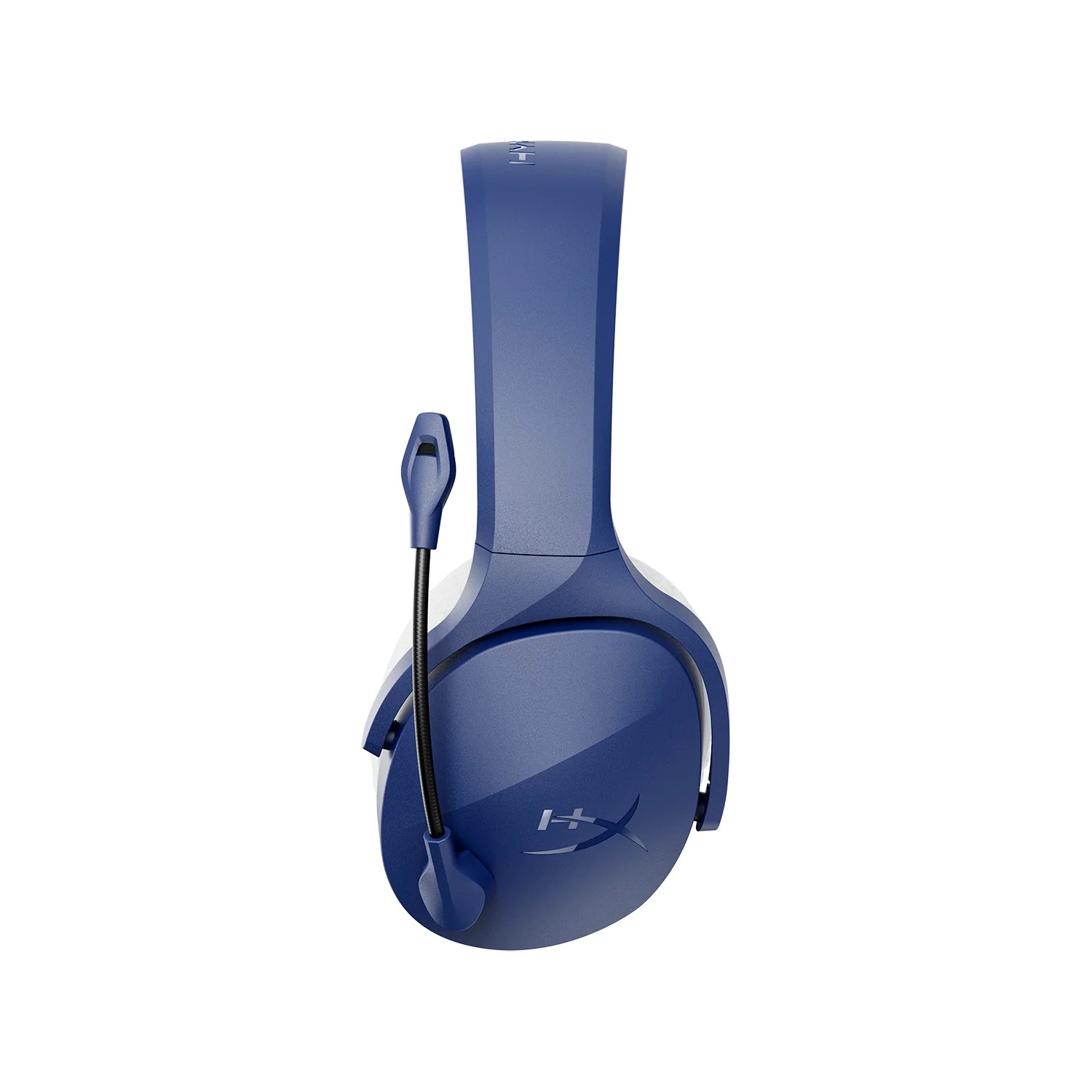 Tai nghe Gaming Không Dây HyperX Cloud Jet Wireless Light Blue (AM7A0AA)