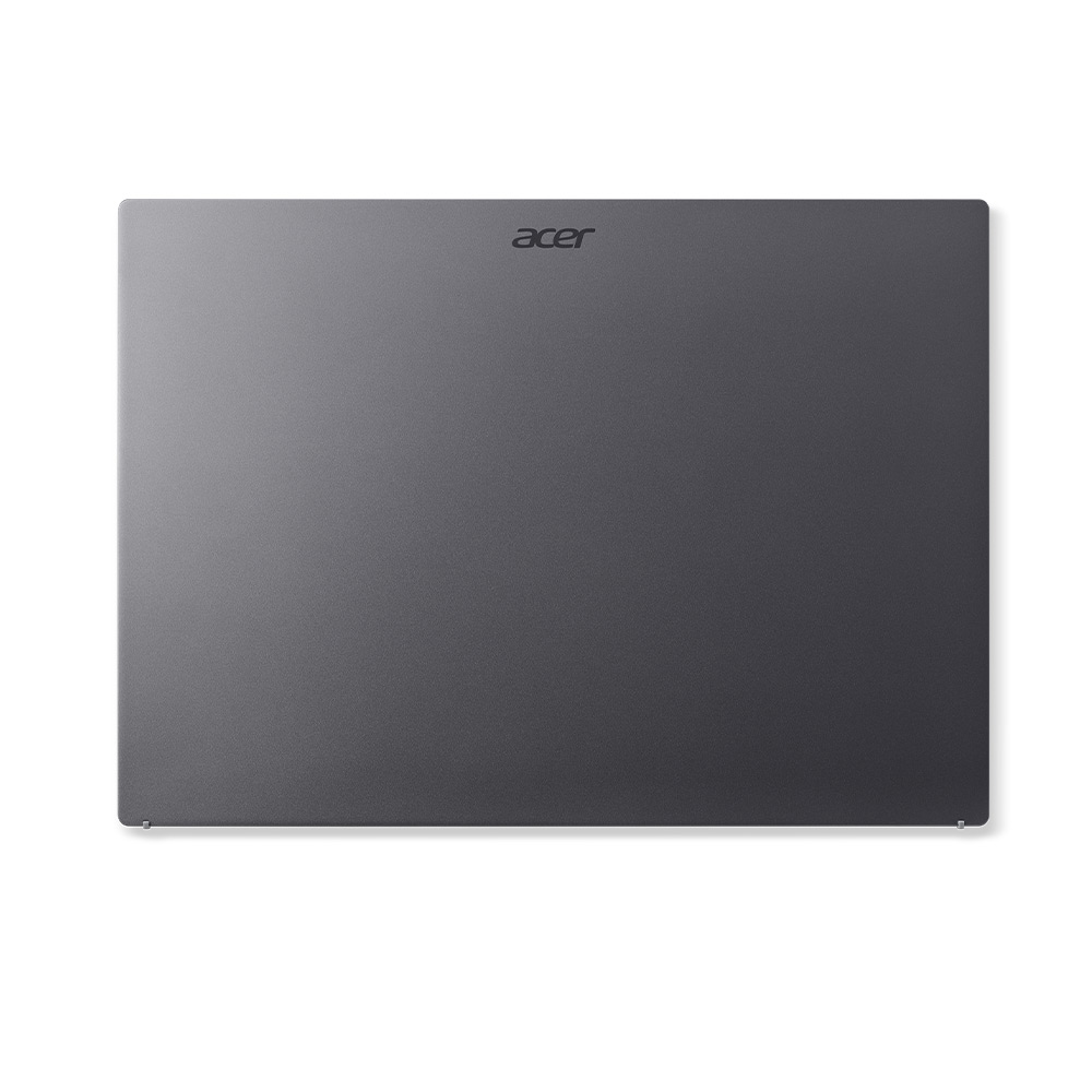 Laptop Acer Aspire Go 14 AG14-71M-57WR (Intel Core Ultra 5 125H, RAM 16GB, SSD 512GB, Intel Arc Graphics, Màn Hình14 inch FHD+, Windows 11 Home SL, Màu Xám)