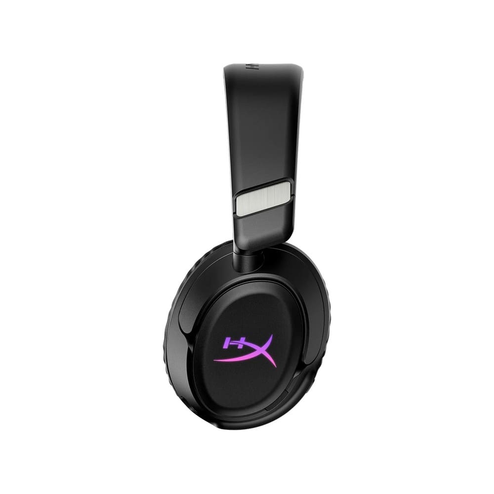 Tai Nghe Gaming Không Dây HyperX Cloud Flight 2 Wireless Black (B5VC4AA)