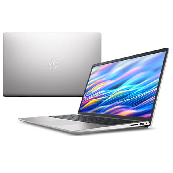 Laptop Dell 15 DC15250 CPH99 (Intel Core i5-1334U, RAM 16GB, SSD 512GB, Màn Hình 15.6 inch FHD 120Hz, Windows 11, Office, Màu Bạc)