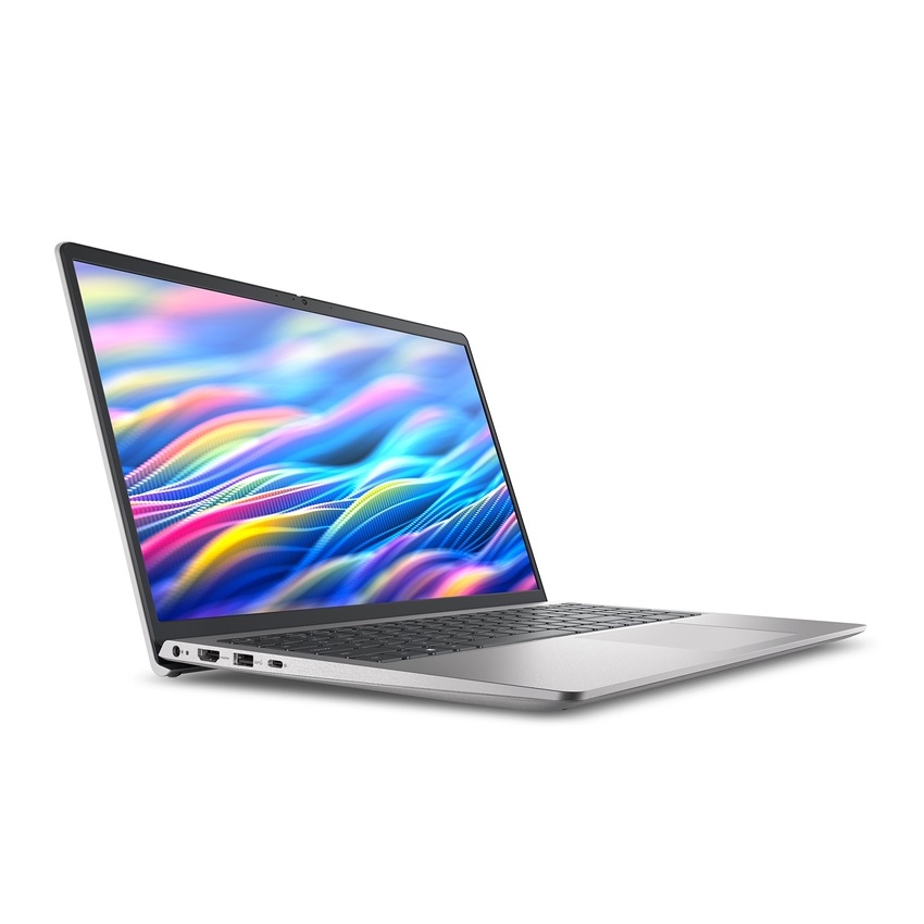 Laptop Dell 15 DC15250 CPH99 (Intel Core i5-1334U, RAM 16GB, SSD 512GB, Màn Hình 15.6 inch FHD 120Hz, Windows 11, Office, Màu Bạc)