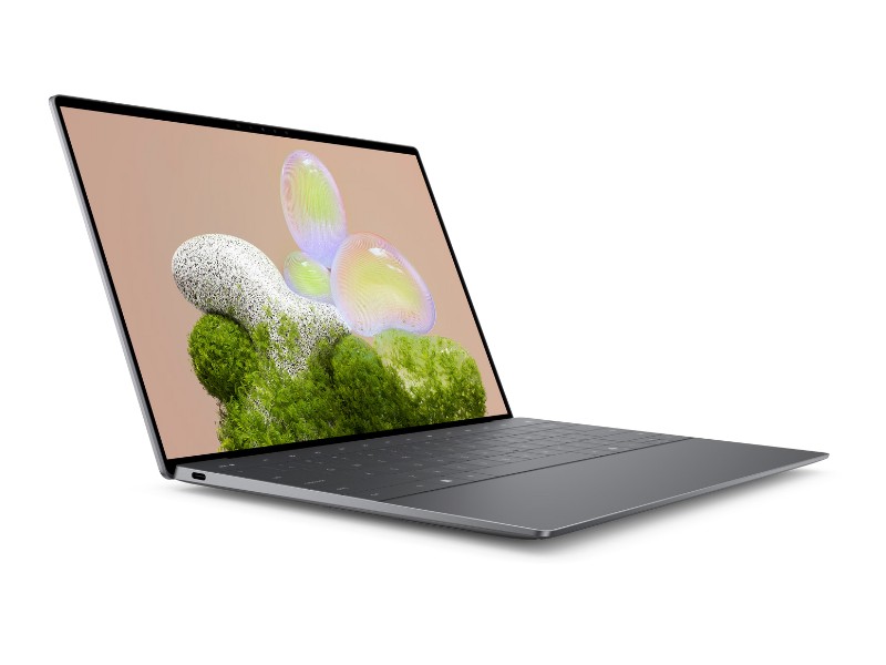 Laptop Dell XPS 13 9350 71058714 (Core Ultra 5 226V, RAM 16GB, SSD 1TB, VGA Intel Arc graphics, Màn Hình Cảm Ứng 13.4inch QHD+ 120Hz, Windows 11, Office, Màu Đen)