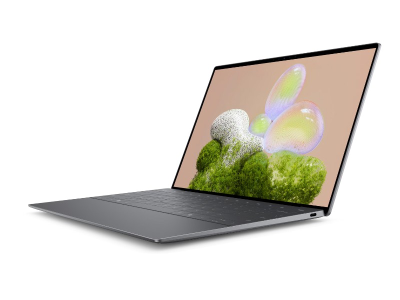 Laptop Dell XPS 13 9350 71058714 (Core Ultra 5 226V, RAM 16GB, SSD 1TB, VGA Intel Arc graphics, Màn Hình Cảm Ứng 13.4inch QHD+ 120Hz, Windows 11, Office, Màu Đen)