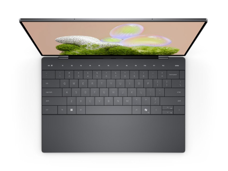 Laptop Dell XPS 13 9350 71058714 (Core Ultra 5 226V, RAM 16GB, SSD 1TB, VGA Intel Arc graphics, Màn Hình Cảm Ứng 13.4inch QHD+ 120Hz, Windows 11, Office, Màu Đen)