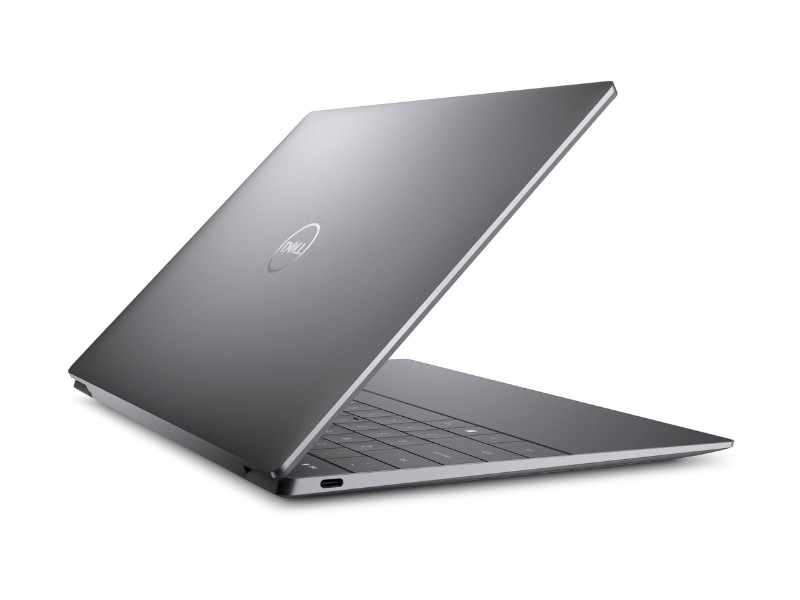 Laptop Dell XPS 13 9350 71058714 (Core Ultra 5 226V, RAM 16GB, SSD 1TB, VGA Intel Arc graphics, Màn Hình Cảm Ứng 13.4inch QHD+ 120Hz, Windows 11, Office, Màu Đen)