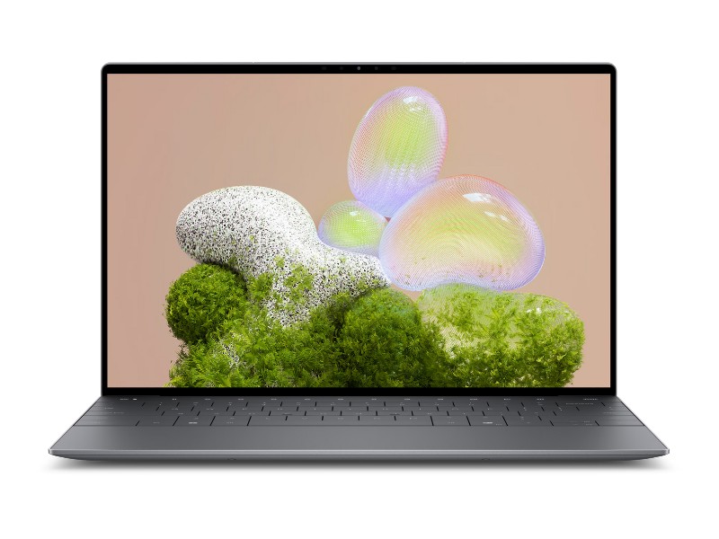 Laptop Dell XPS 13 9350 71058714 (Core Ultra 5 226V, RAM 16GB, SSD 1TB, VGA Intel Arc graphics, Màn Hình Cảm Ứng 13.4inch QHD+ 120Hz, Windows 11, Office, Màu Đen)