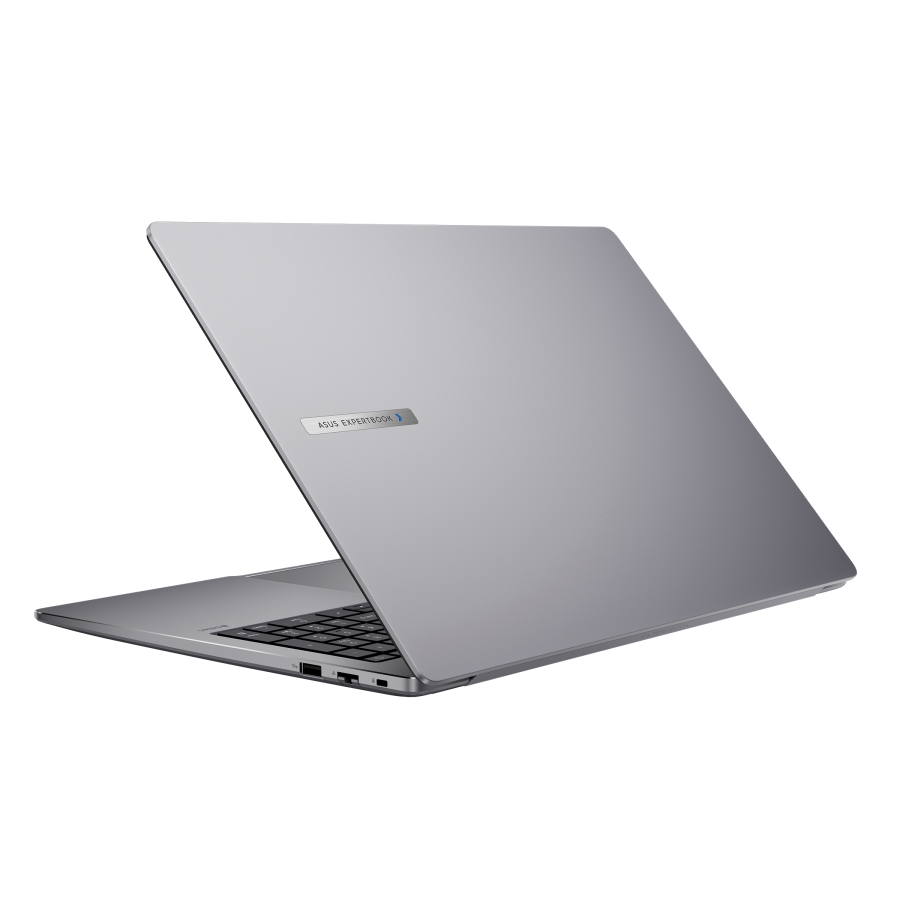 Laptop ASUS ExpertBook P3605CVA-PL0042W (Intel Core i5-13420H, RAM 16GB, SSD 512GB, Intel UHD Graphics, Màn Hình 16 inch WQXGA 144Hz, Windows 11 Home, Màu Xám)