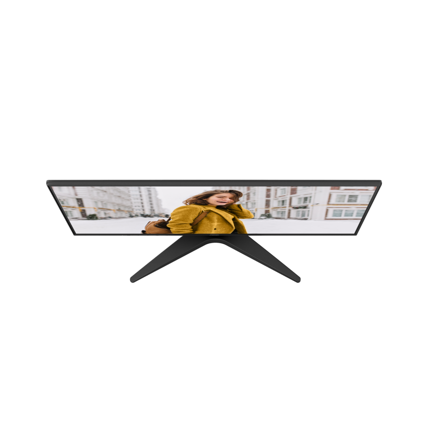Màn Hình AOC 27inch 27B36X (FullHD, IPS, 144Hz, 0.5ms, HDMI, DisplayPort, Màu Đen)