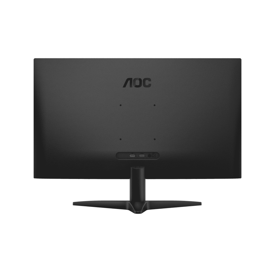 Màn Hình AOC 27inch 27B36X (FullHD, IPS, 144Hz, 0.5ms, HDMI, DisplayPort, Màu Đen)