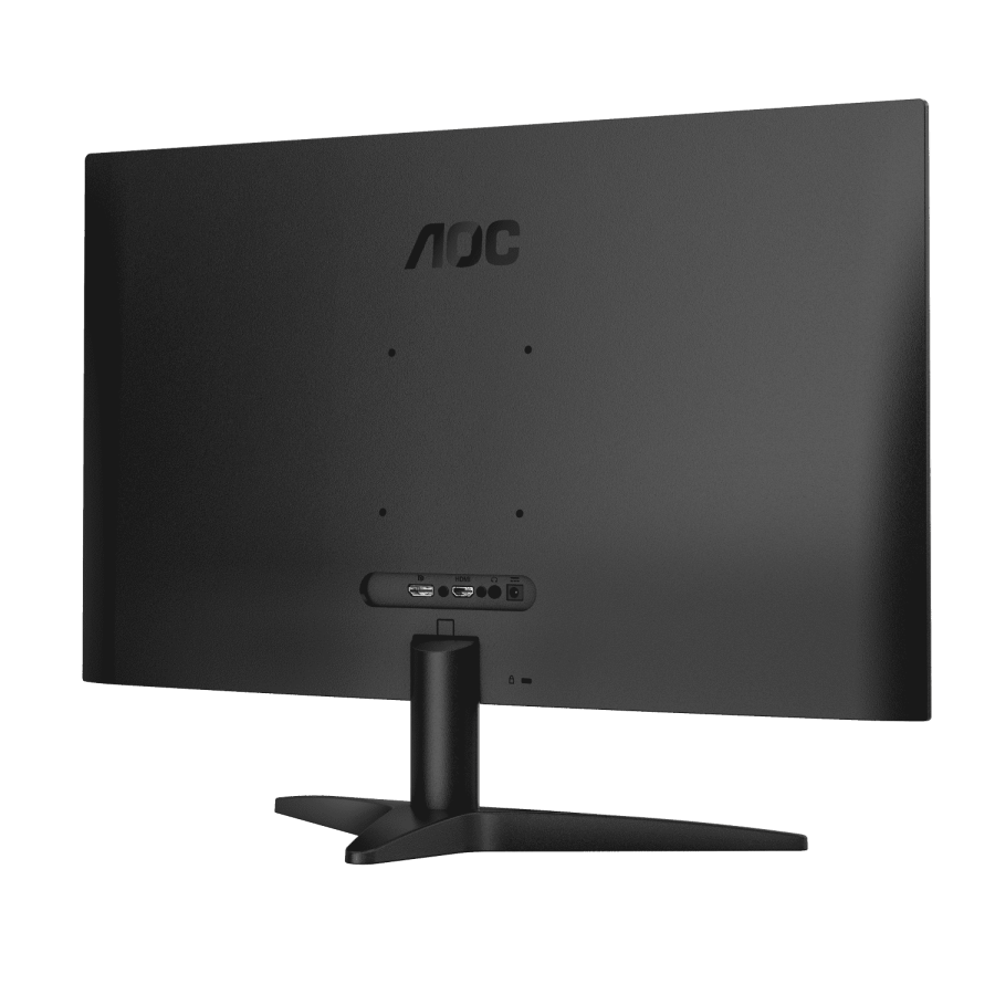 Màn Hình AOC 27inch 27B36X (FullHD, IPS, 144Hz, 0.5ms, HDMI, DisplayPort, Màu Đen)