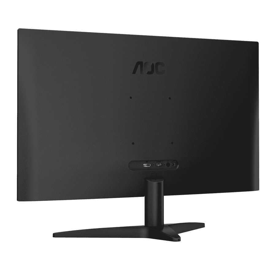 Màn Hình AOC 27inch 27B36X (FullHD, IPS, 144Hz, 0.5ms, HDMI, DisplayPort, Màu Đen)