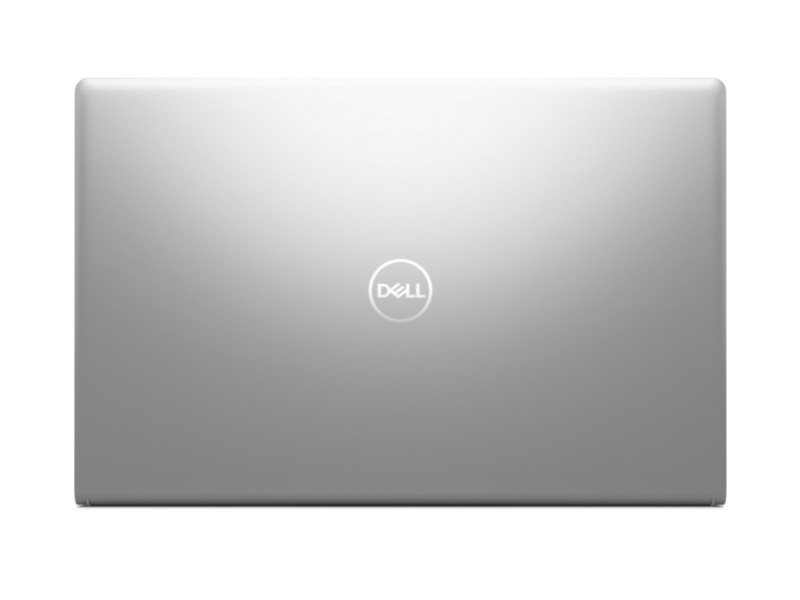 Laptop Dell 15 DC15255 DC5R5802W1 Silver (Ryzen 5 7530U, RAM 16GB, SSD 512GB, Màn hình 15.6 inch FHD, VGA Radeon Graphics, Windows 11 + Office)