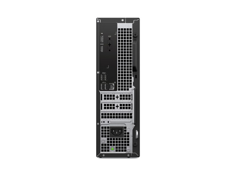 Máy Tính Để Bàn Đồng Bộ PC Dell Slim ECS1250 42SLIM14100-01 (Core i3 14100, Ram 8GB, SSD 512GB, Windows 11 Home, Intel UHD Graphics 730)
