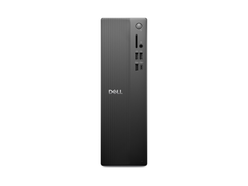 Máy Tính Để Bàn PC Dell Slim ECS1250 71066639 (Intel Core Ultra 5 225, 16GB DDR5, 512GB SSD, Intel UHD Graphics 730, Windows 11) 