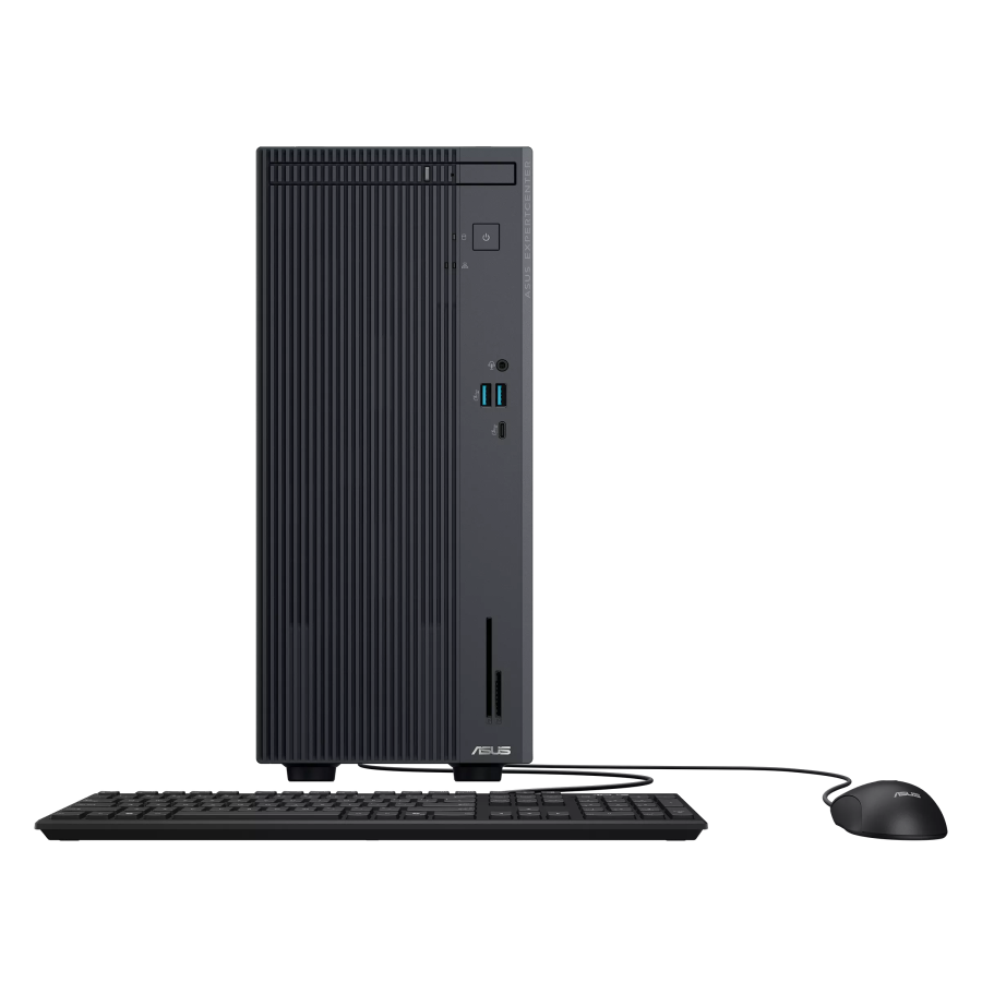 Máy Tính Để Bàn PC Đồng Bộ ASUS ExpertCenter P500MV-31315U041W (Intel Core i3 1315U, RAM 8GB, SSD 256GB, Intel UHD Graphics, Windows 11)