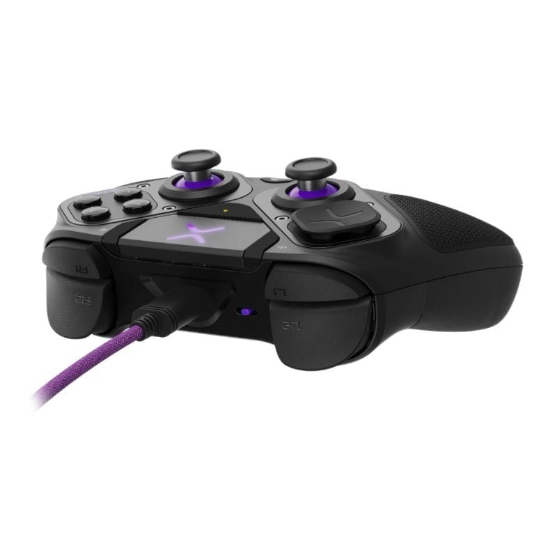 Tay Cầm Không Dây Turtle Beach Victrix Pro BFG Wireless TBC-052-002-BK
