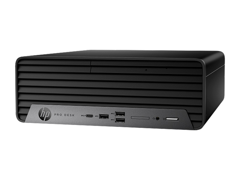 Máy Tính Đồng Bộ PC HP Pro SFF 400 G9 BL9Y3AT (Core i7-13700, RAM 16GB DDR4, 512GB SSD, WiFi 6, Bluetooth, Windows 11 Home)