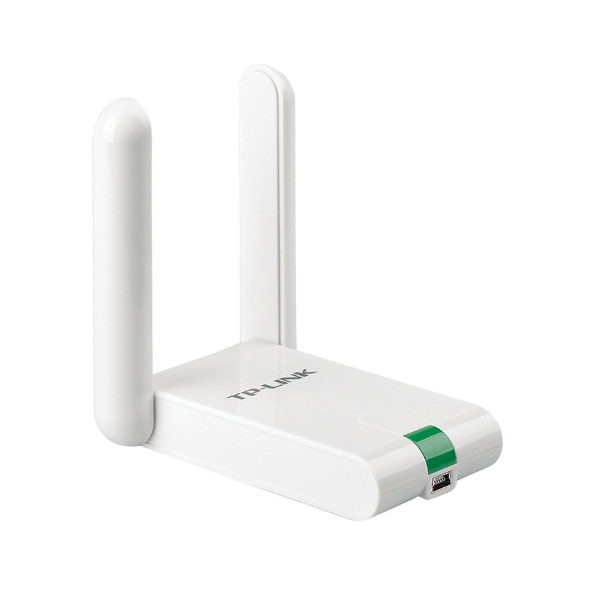 USB Wi-Fi TP-Link TL-WN822N 300Mbps, 2 ăng ten ngoài