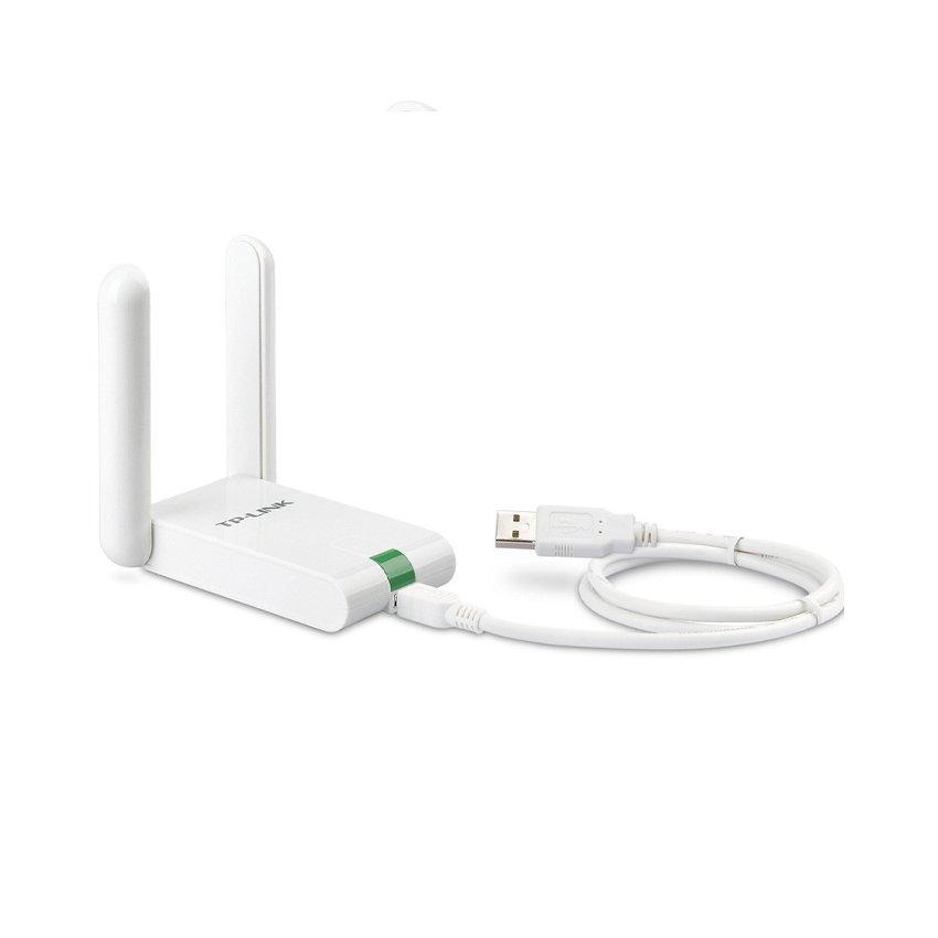 USB Wi-Fi TP-Link TL-WN822N 300Mbps, 2 ăng ten ngoài