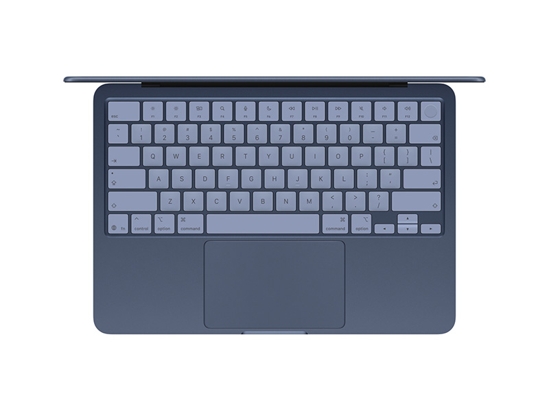 MacBook Neo A18 Pro 2026 (MHFF4SA/A) (Apple A18 Pro, 6CPU, 5GPU, RAM 8G, SSD 256GB, Màn hình 13 inch, Màu Indigo, Chính Hãng)
