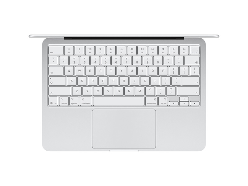 MacBook Neo A18 Pro 2026 (MHFC4SA/A) (Apple A18 Pro, 6CPU, 5GPU, RAM 8G, SSD 512GB, TOUCH ID, Màn hình 13 inch, Màu Silver, Chính Hãng)