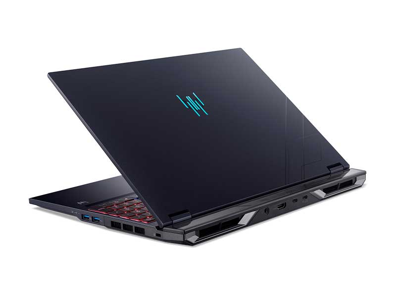 Laptop Acer Gaming Predator Helios Neo 16 AI PHN16-73-757W (Core Ultra 7 255HX, RTX 5060, RAM 32GB, SSD 1TB, Màn Hình 16inch 2K+ IPS 240Hz 100% DCI-P3, Windows 11)