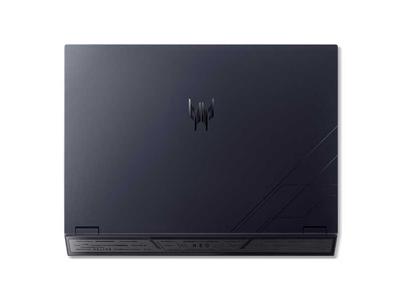 Laptop Acer Gaming Predator Helios Neo 16 AI PHN16-73-757W (Core Ultra 7 255HX, RTX 5060, RAM 32GB, SSD 1TB, Màn Hình 16inch 2K+ IPS 240Hz 100% DCI-P3, Windows 11)