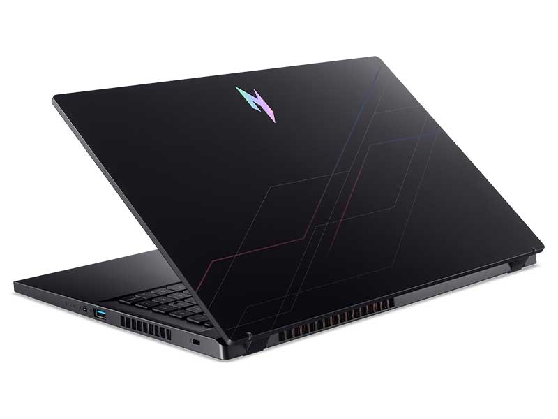 Laptop Acer Gaming Nitro ProPanel ANV15-52-50VA (Intel Core 5 210H, RTX 3050 6 GB GDDR6, Màn Hình 15.6 inch FHD, RAM 16GB, SSD 512GB, Windows 11 Home, Đen)
