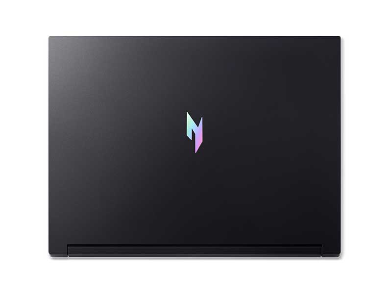 Laptop Acer Gaming Nitro ProPanel ANV16-72-71T9 (Intel Core 7 240H, RAM 16GB, SSD 512GB, RTX 5060 8GB, Màn Hình 16inch FHD+, IPS, 180Hz, 100% sRGB, Windows 11 Bản Quyền)