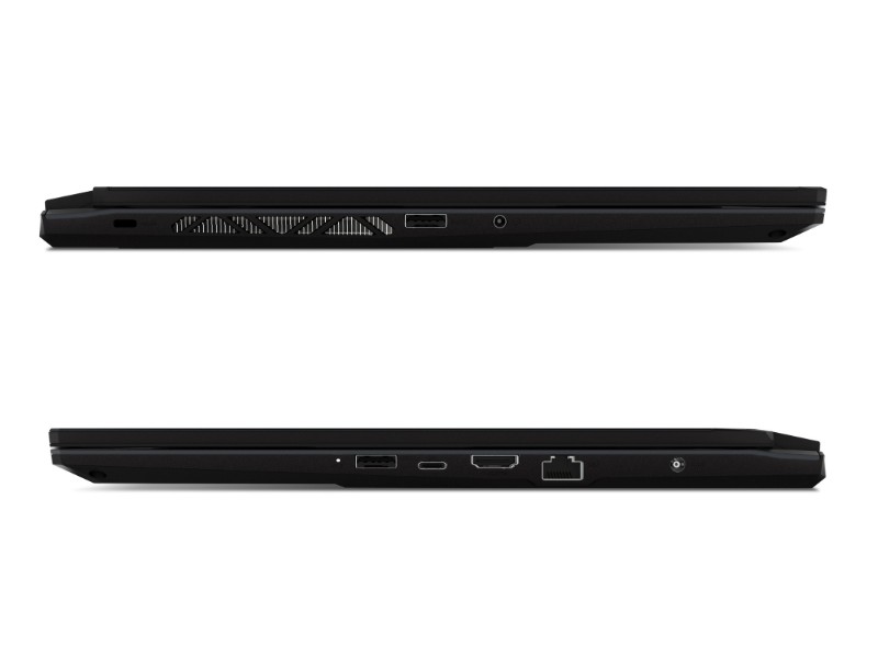 Laptop Gaming MSI Cyborg 15 Black Edition A13VE-2410VN (Core i5-13420H, RAM 16GB, SSD 512GB, Màn Hình 15.6inch 144Hz, RTX 4050 6GB, Windows 11 Home)  