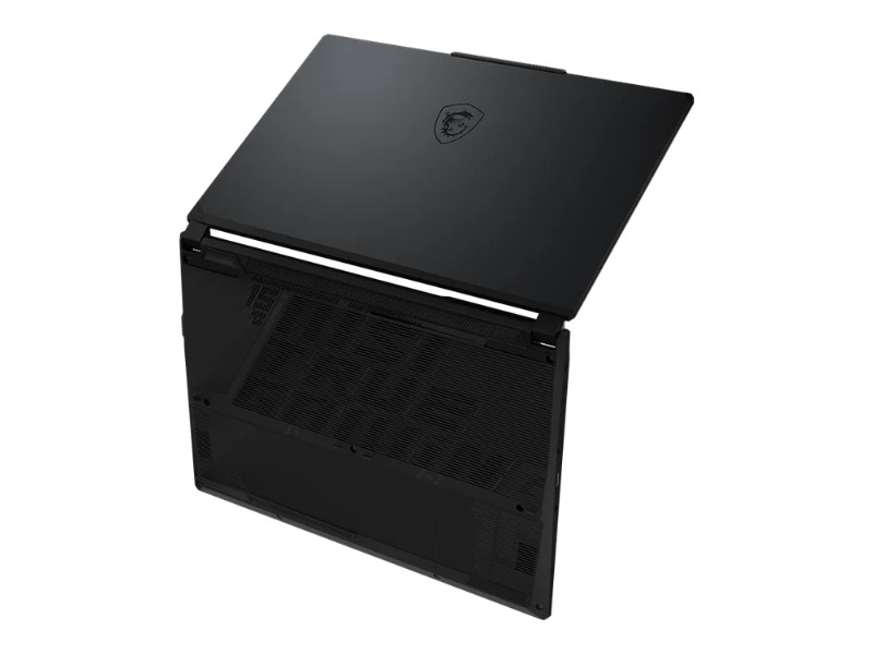 Laptop Gaming MSI Cyborg 15 Black Edition A13VE-2410VN (Core i5-13420H, RAM 16GB, SSD 512GB, Màn Hình 15.6inch 144Hz, RTX 4050 6GB, Windows 11 Home)  