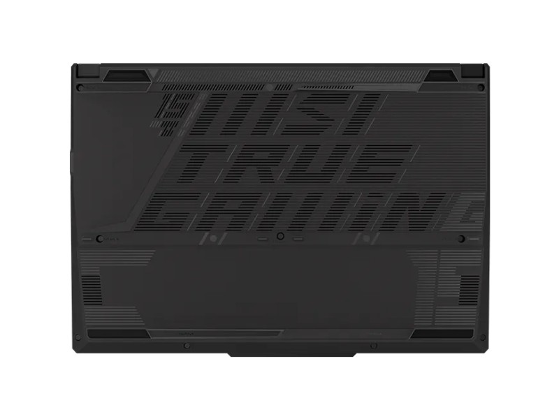 Laptop Gaming MSI Cyborg 15 Black Edition A13VE-2410VN (Core i5-13420H, RAM 16GB, SSD 512GB, Màn Hình 15.6inch 144Hz, RTX 4050 6GB, Windows 11 Home)  