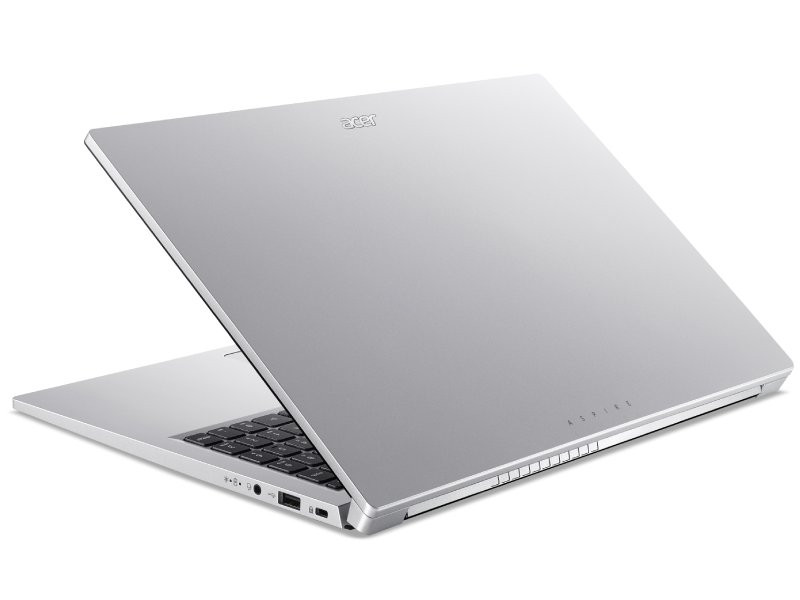 Laptop Acer Aspire Lite 15 AL15-36P-30TN (Core 3 N350, RAM 8GB, SSD 512GB, VGA Intel Graphics, Màn Hình 15.6 inch FHD, IPS, 60Hz, 250nits, Windows 11 Bản Quyền) 