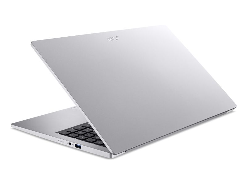 Laptop Acer Aspire Go 15 AI AG15-52P-52WT (Core Ultra 5 115U, RAM 16GB, SSD 512GB, Màn Hình 15.6 inch FHD, IPS, 60Hz, 300nits, VGA Intel Graphics, Windows 11 