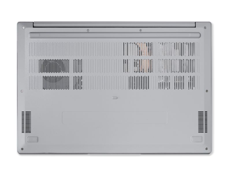 Laptop Acer Aspire Go 15 AI AG15-52P-52WT (Core Ultra 5 115U, RAM 16GB, SSD 512GB, Màn Hình 15.6 inch FHD, IPS, 60Hz, 300nits, VGA Intel Graphics, Windows 11 