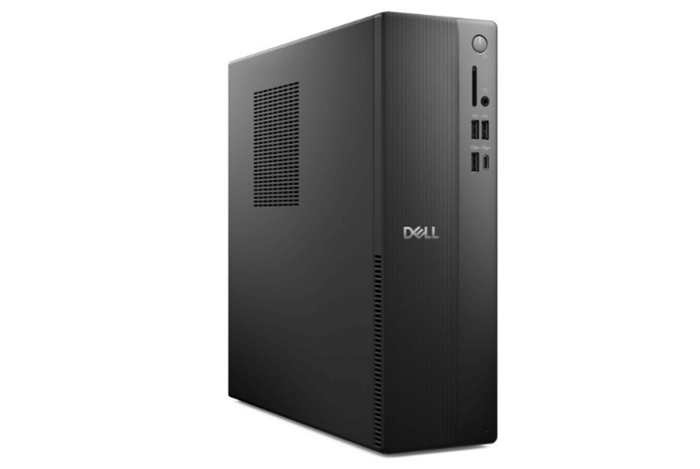 Máy Tính Để Bàn Dell Pro Slim Essential QVS1260 (QVS1260-14400-16512W) (Core i5-14500, RAM 16GB, SSD 512GB, Windows 11)