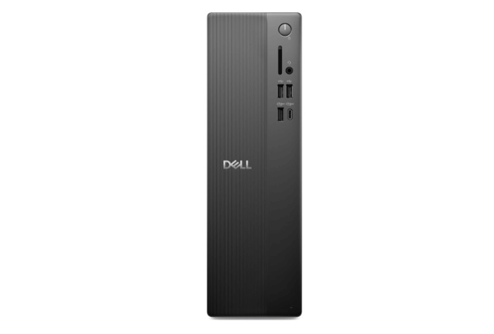 Máy Tính Để Bàn Dell Pro Slim Essential QVS1260 (QVS1260-14400-16512W) (Core i5-14500, RAM 16GB, SSD 512GB, Windows 11)