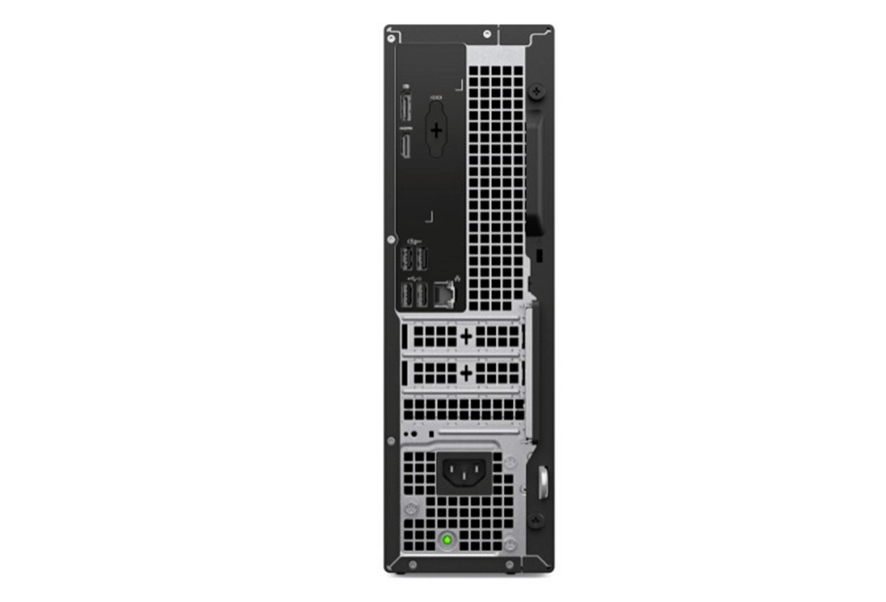 Máy Tính Để Bàn Dell Pro Slim Essential QVS1260 (QVS1260-14400-16512W) (Core i5-14500, RAM 16GB, SSD 512GB, Windows 11)