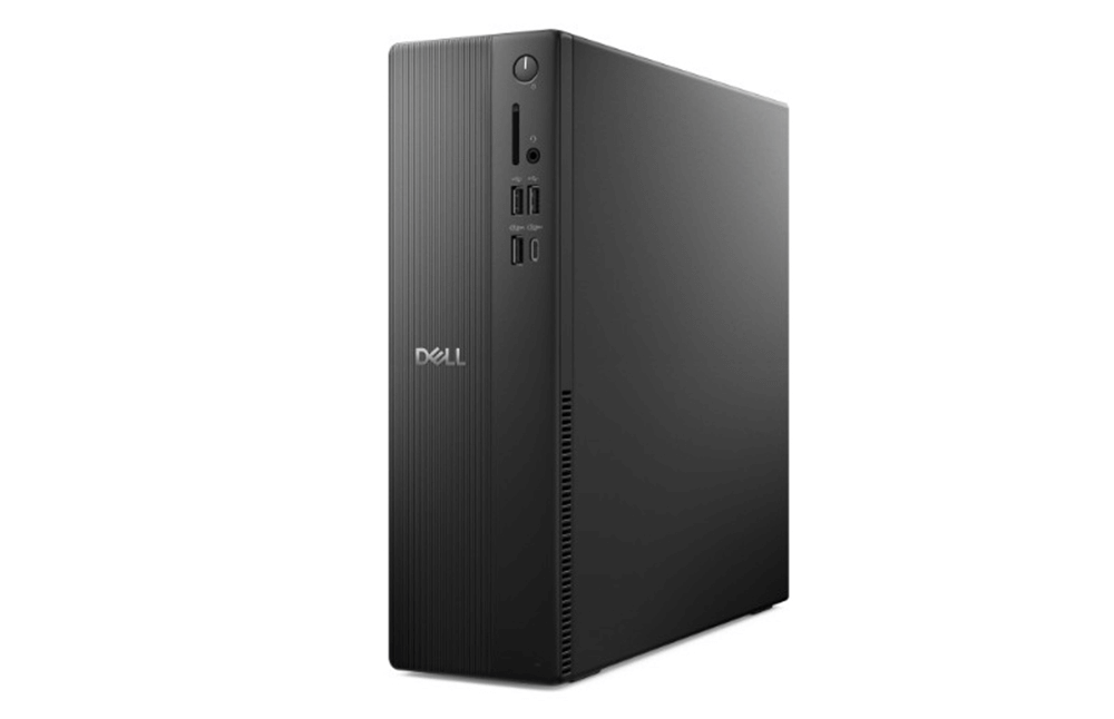 Máy Tính Để Bàn Dell Pro Slim Essential QVS1260 (QVS1260-14400-16512W) (Core i5-14500, RAM 16GB, SSD 512GB, Windows 11)