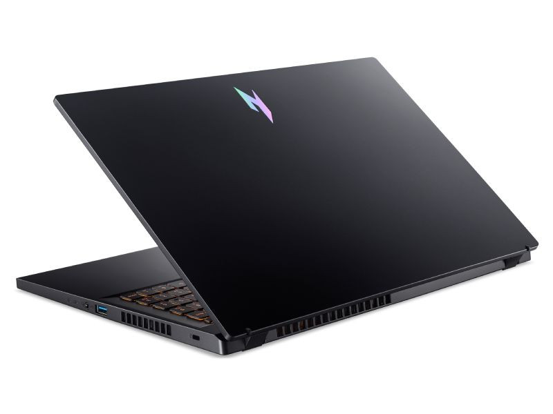 Laptop Acer Gaming Nitro ProPanel ANV15-42-R0QM (Ryzen 5 7640HS, RAM 16GB, SSD 512GB, RTX 3050 6GB, Màn Hình 15.6 inch FHD 180Hz, Windows 11, Màu Đen)