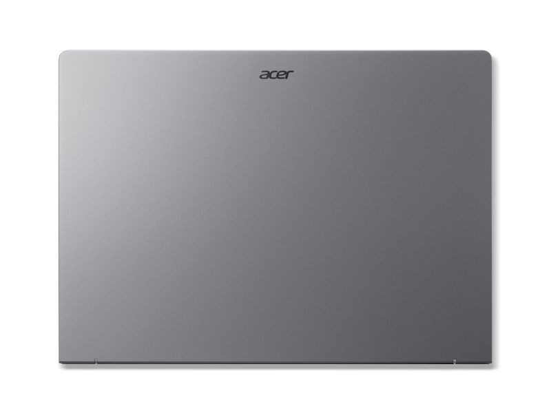 Laptop Acer Aspire Go 14 AI AG14-I71M-50AL (Core Ultra 5 125H, RAM 16GB, SSD 512GB, Màn Hình 14 inch FHD+ IPS, 300nits, sRGB 100%, Windows 11) 