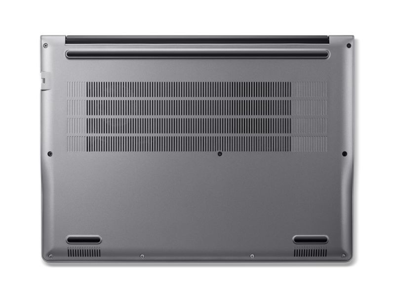 Laptop Acer Aspire Go 14 AI AG14-I71M-50AL (Core Ultra 5 125H, RAM 16GB, SSD 512GB, Màn Hình 14 inch FHD+ IPS, 300nits, sRGB 100%, Windows 11) 