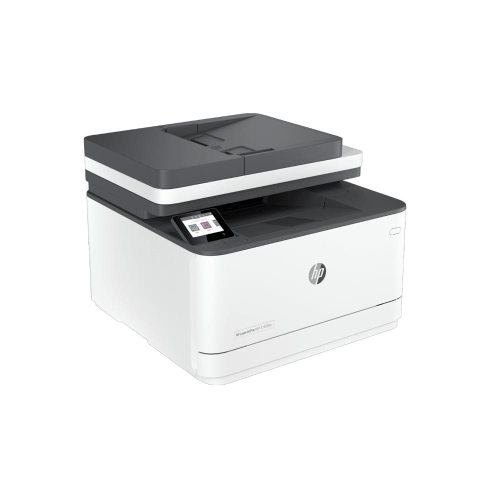 Máy In Đa Chức Năng HP Laserjet Pro MFP 3103fDW (In đảo mặt, Copy, Scan, Fax, A4, A5, USB, LAN, WIFI)