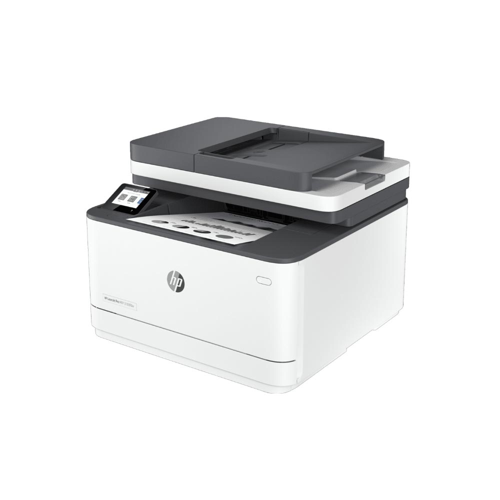 Máy In Đa Chức Năng HP Laserjet Pro MFP 3103fDW (In đảo mặt, Copy, Scan, Fax, A4, A5, USB, LAN, WIFI)