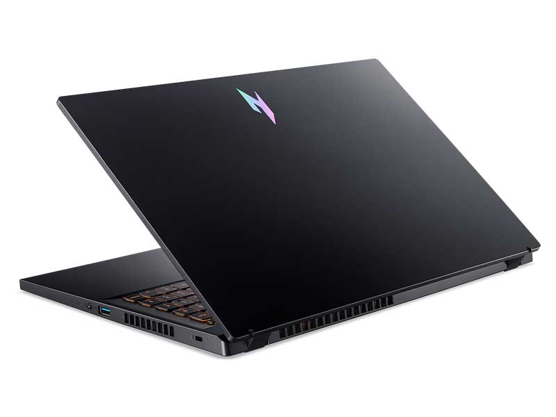 Laptop Acer Gaming Nitro ProPanel ANV15-42-R5EF (AMD Ryzen 5 7640HS, RAM 16GB, SSD 512GB, RTX 4050 6GB, Màn Hình 15.6 inch FHD, IPS, 180Hz, Windows 11)  