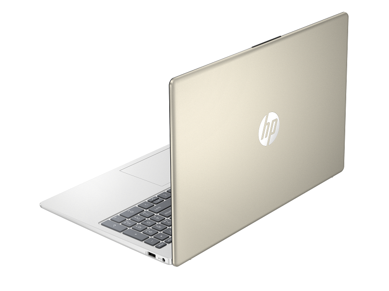 Laptop HP AI 15-fd2126TU (D72CBPA) (Core Ultra 5-255U, RAM 16GB, SSD 512GB, Màn Hình 15.6inch, FHD, 60Hz, Windows 11)