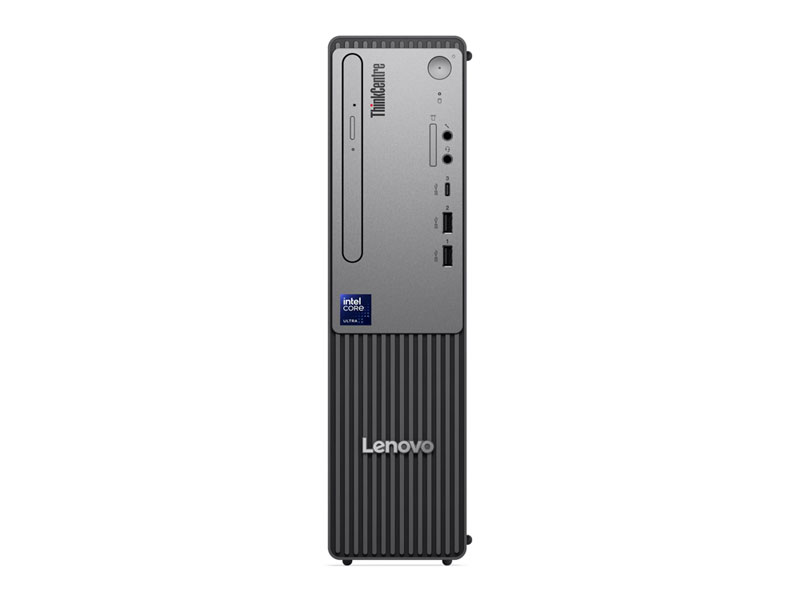 Máy Tính Để Bàn PC Lenovo ThinkCentre Neo 50s Gen 6 13DM0049VA (Core Ultra 3 205 Processor, RAM 16GB, SSD 512GB, VGA Intel Graphics, NO OS)