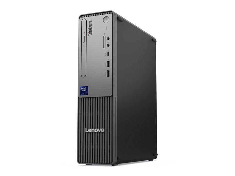 Máy Tính Để Bàn PC Lenovo ThinkCentre Neo 50s Gen 6 13DM0049VA (Core Ultra 3 205 Processor, RAM 16GB, SSD 512GB, VGA Intel Graphics, NO OS)