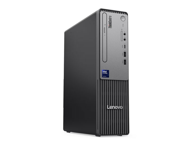 Máy Tính Để Bàn PC Lenovo ThinkCentre Neo 50s Gen 6 13DM0049VA (Core Ultra 3 205 Processor, RAM 16GB, SSD 512GB, VGA Intel Graphics, NO OS)