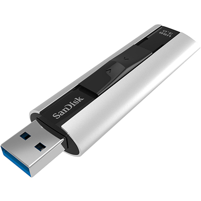 USB 128GB Extreme Pro SandiCZ88 3.0-SDCZ88-128G-G46